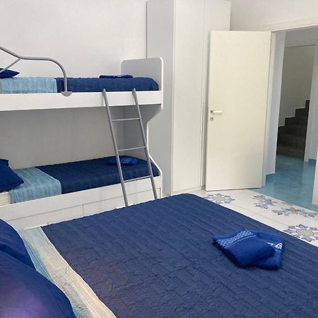 Stella Maris B Apartment Санта Мария ди Кастелабате Екстериор снимка