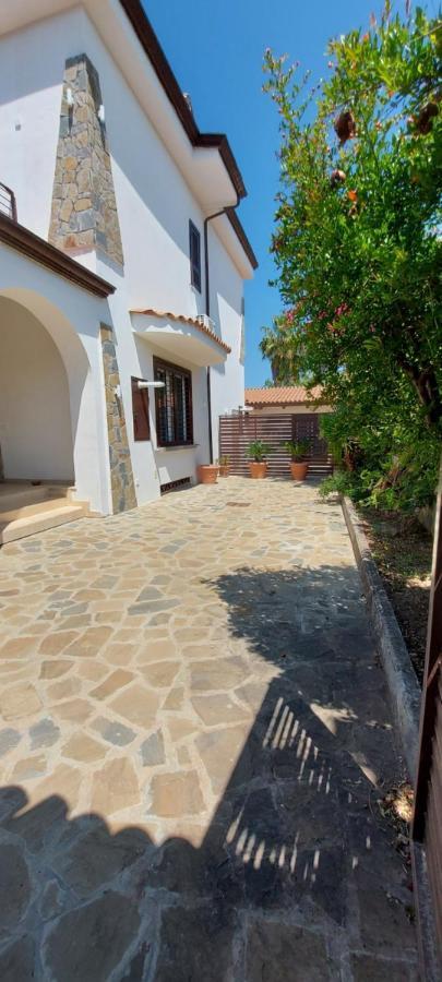 Stella Maris B Apartment Санта Мария ди Кастелабате Екстериор снимка