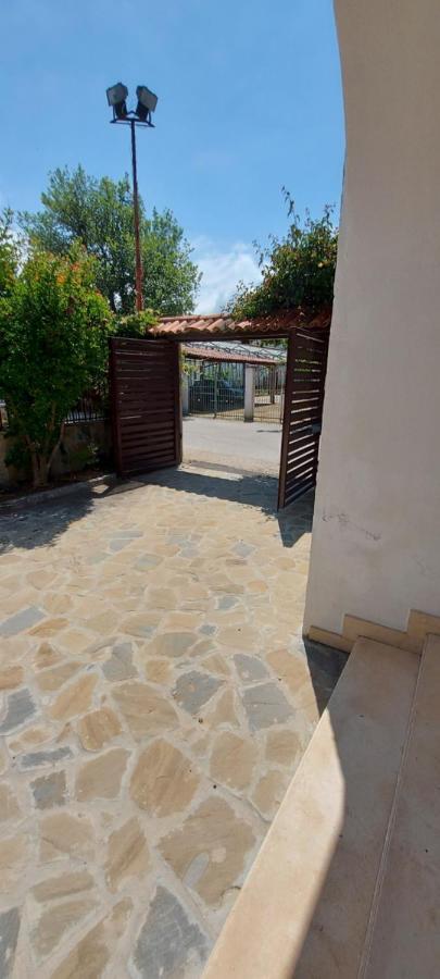 Stella Maris B Apartment Санта Мария ди Кастелабате Екстериор снимка