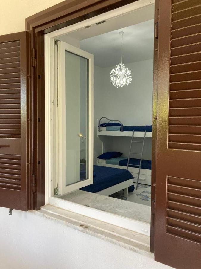 Stella Maris B Apartment Санта Мария ди Кастелабате Екстериор снимка