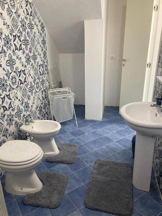 Stella Maris B Apartment Санта Мария ди Кастелабате Екстериор снимка