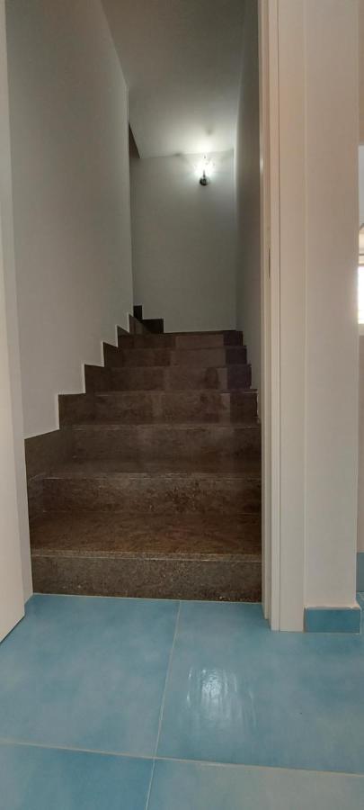Stella Maris B Apartment Санта Мария ди Кастелабате Екстериор снимка