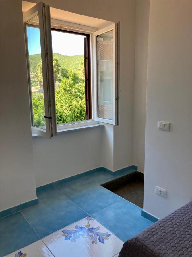 Stella Maris B Apartment Санта Мария ди Кастелабате Екстериор снимка