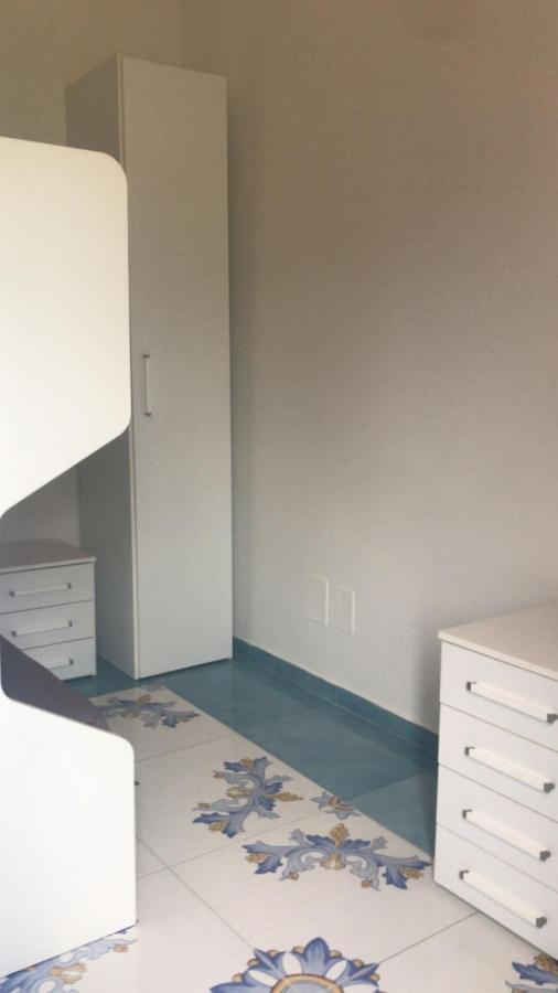 Stella Maris B Apartment Санта Мария ди Кастелабате Екстериор снимка